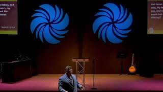 "Sacrifice" - Pastor Philip Bridges