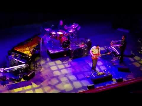 Herbie Hancock, "Actual Proof" live at the Orpheum 10/15/17