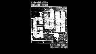 G.B.H - Lycanthropy