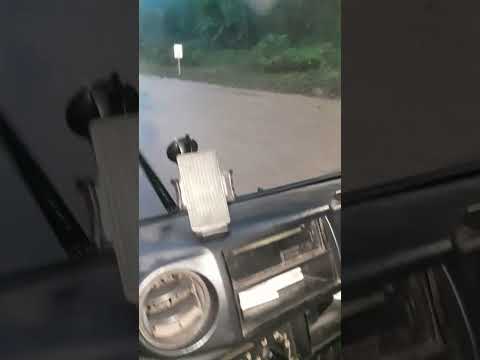 siquirres a matina limón