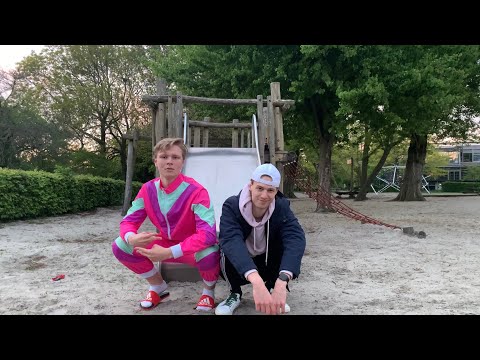 Yoghurt x Jappie - Flowen