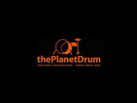 Schlagzeugunterricht in Berlin - Lehrer und Schüler über thePlanetDrum