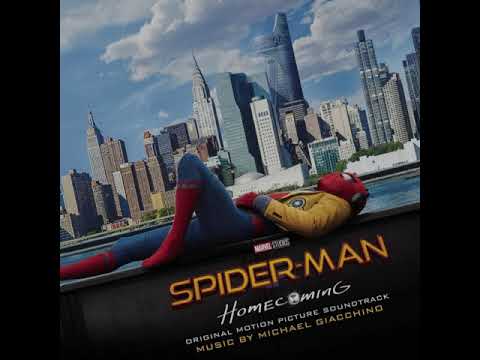 01. Theme [Original Television Series] - Spider-Man Homecoming (Original Motion Picture Soundtrack)