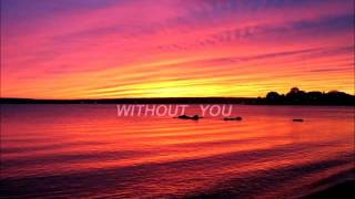 One Two   Without You