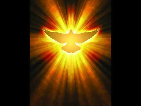 Sequência De Pentecostes video