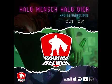 Halb Mensch, halb Bier Release Trailer - Kreisligahelden