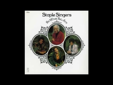 The Staple Singers - If Youre Ready Come Go With Me