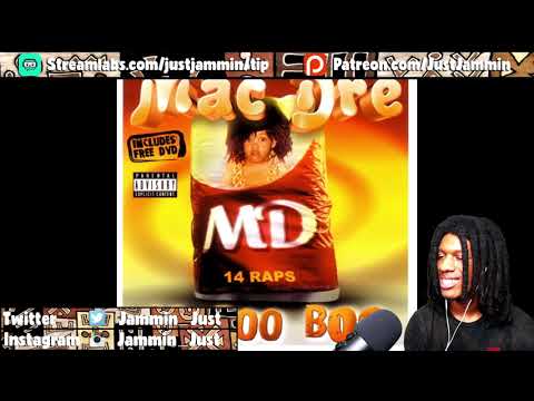 FIRST TIME HEARING Mac Dre - Something You Should Know Reaction
