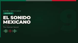 Download lagu El Sonido Mexicano - Suena Mexicano - Leccion 9 | Mexican Spanish Pronunciation mp3