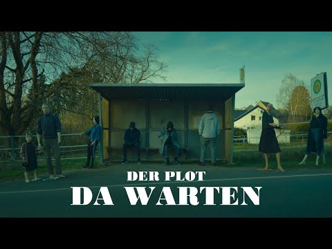 Der Plot - Da Warten (prod. von DONKONG)