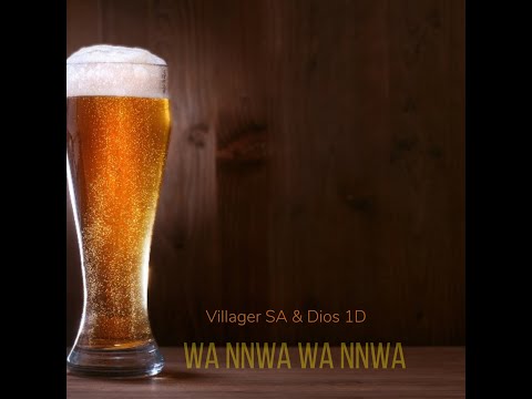 Villager SA & Dios 1D  - Wa Nnwa Wa Nnwa