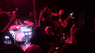 [LIVE] Sworn In - Mindless