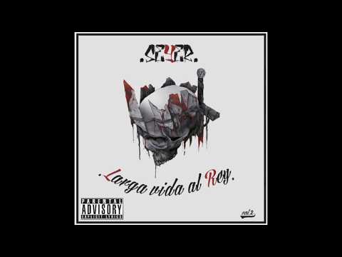 2.- Seyer - No Mercy (Ft. Razko)