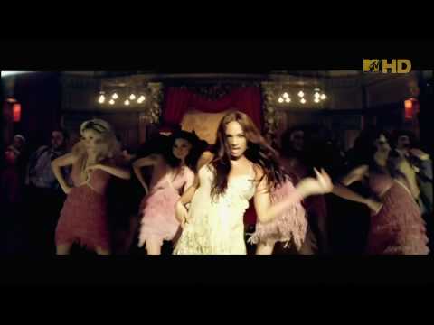 Alesha Dixon - The Boy Does Nothing - 1080p HD