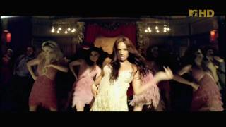 Alesha Dixon - The Boy Does Nothing