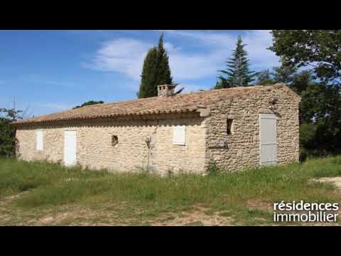 BUOUX - MAISON A VENDRE - 1 000 000 € - 364 m²