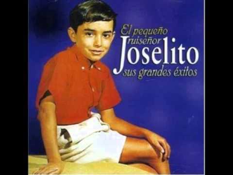 Joselito  - Clavelitos
