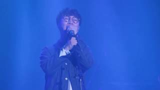 소란(SORAN)-20161022,GMF, 'Sunshine'