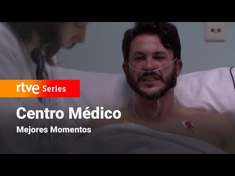 Medical Center: Episode 433 - Best #MedicalCenter Moments | RTVE Series