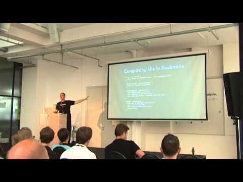 Modern Web Development Tools and Workflow by Amjad Masad » daho.am 2014