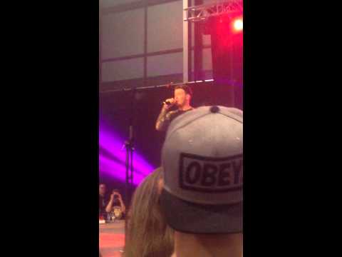 DYTG optreden Kevin Dooms & Yvar de Groot