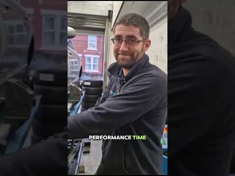 The best tyre brands according to our staff! 💯🚙💨 #tyres #tire #cars #uk #nottingham #michelin