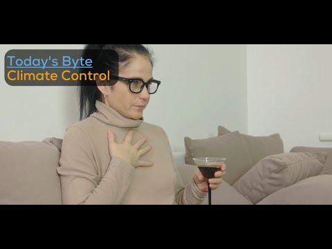 WellWell 365- Climate Control