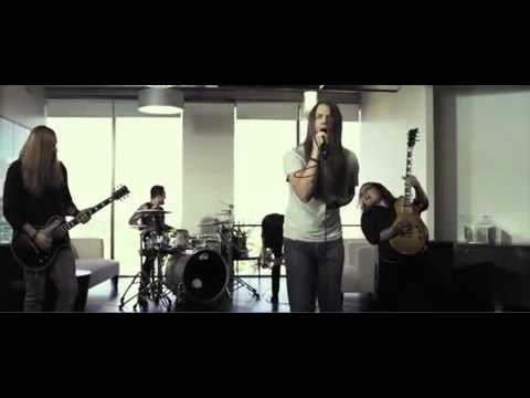 Red Jumpsuit Apparatus - "Choke"