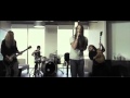 Red Jumpsuit Apparatus - "Choke" 