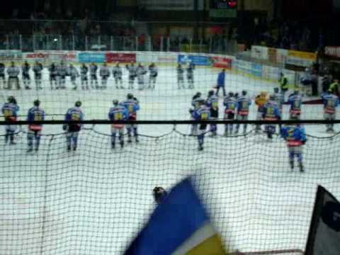 Langenthal - HCC 17.02.09 montage