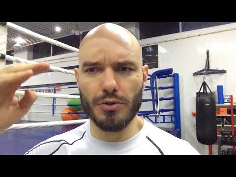 Kudo & Kyokushin Karate