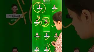 RCB vs RR Dream11 Team | RCB vs RAJ Dream11 Prediction | #ipl #dream11 #IPL2023 #RCBvsRR #iplt20