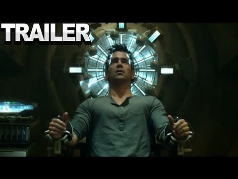 Total Recall (2012) - Official Trailer Video