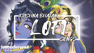 Download lagu Bhakti geet but as lofi remix Slowed Reverb | 30 minutes of inner  Krishna bhajan lofi statusforyou2 mp3