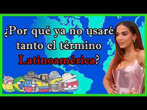 Ahora usaré más IBEROAMÉRICA (e HISPANOAMÉRICA) porque... 🇧🇷🇵🇪🇧🇴🇭🇳🇸🇻🇨🇺🇭🇹 - El Mapa de Sebas