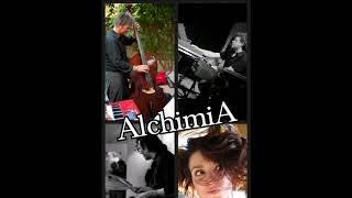 Dream Dancing ( Ella Fitzgerald ) cover by AlchimiA