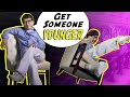 The Most Stunt Doubles Jackie Chan Ever Used In A Single Fight Scene