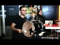 #336 Karkwa - Le bon sens (Acoustic Session ...