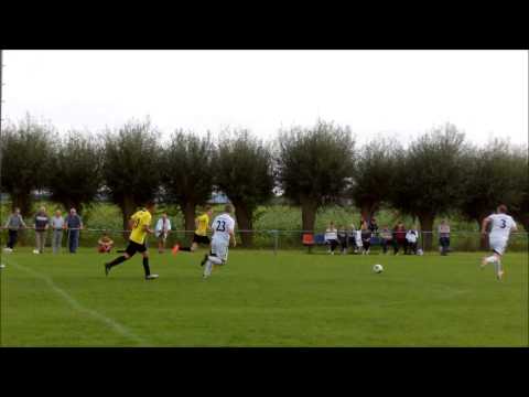 28.9.2014 Oedelum -  Asel 2 - 6