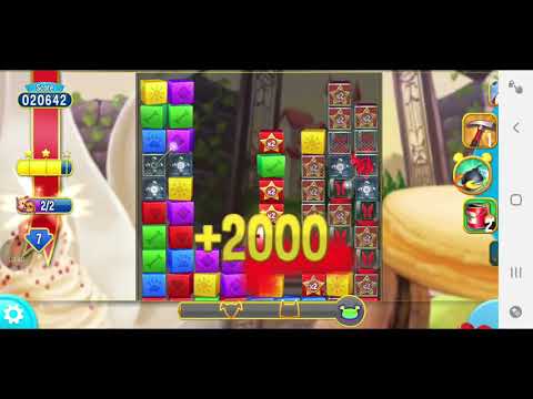 PET RESCUE SAGA 3312 ~ NO BOOSTERS ~ last level