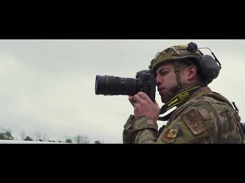 Combat Camera | Who We Are