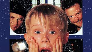 🎄 09  Plaza Hotel - Home Alone OST -John Williams - Christmas Songs