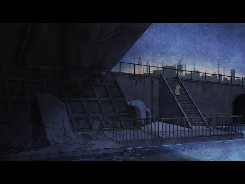 無駄骨 / 悒うつぼ