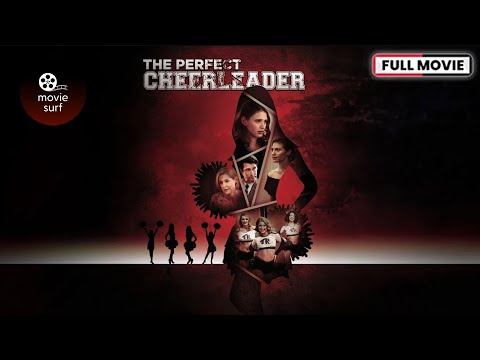 The Perfect Cheerleader (2019) | Alexandra Beaton & Damon Runyan | Full Movie