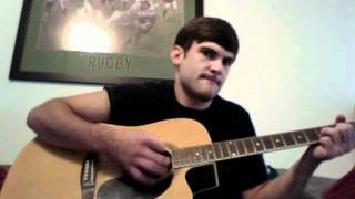 &quot;Bottle To The Bottom&quot; cover by T.J. Jernigan