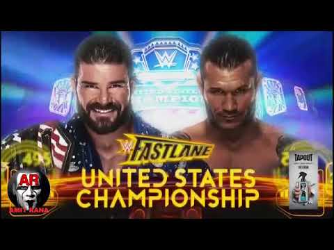 WWE Smackdown Live 27th February 2018 Highlights HD