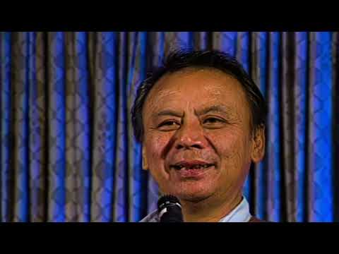 Gopal Yonjan - Lahure | लाहुरे Remastered Music Video