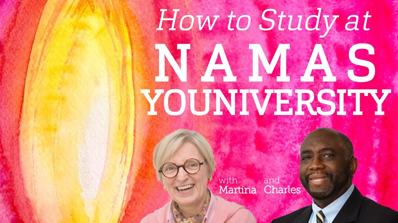 The SANAT KUMARA - AoL18 2025 - Ambassadors of Light - How to study at Namas Youniversity