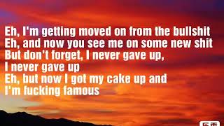 Clean bandit - Beautiful ft. Davido &amp; love ssega (lyrics )