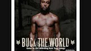 Young Buck Feat. Trey Songz  - Gone in the morning